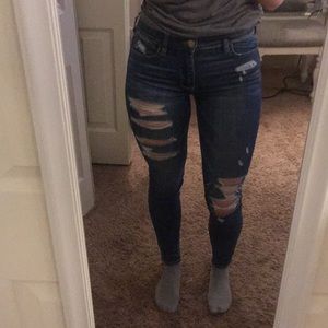 American Eagle Jeans 6L